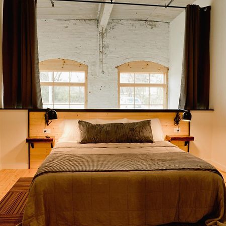 Loom Room Retreat Далтон Екстер'єр фото