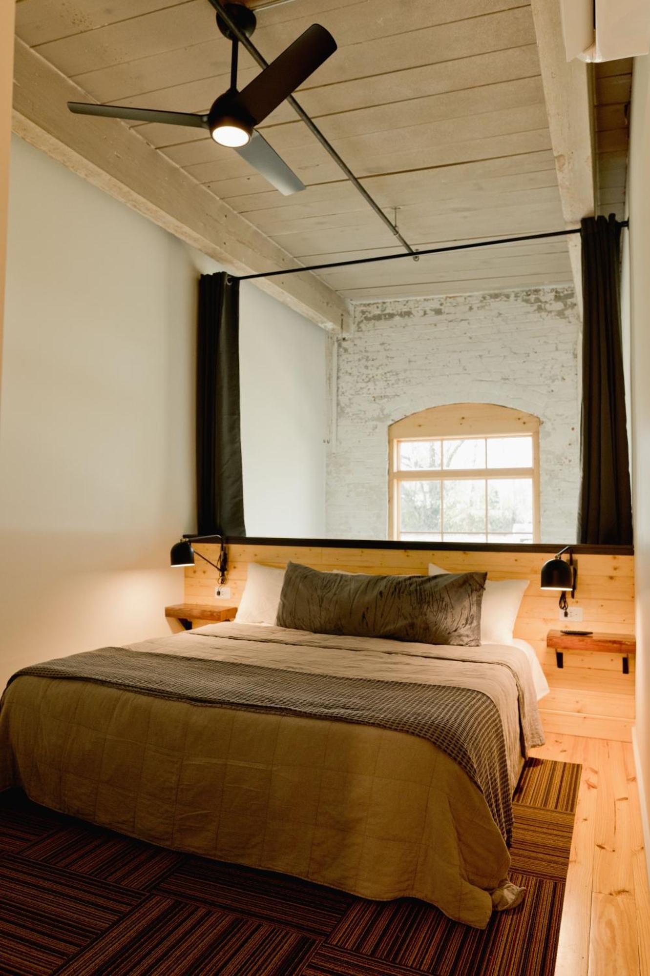 Loom Room Retreat Далтон Екстер'єр фото